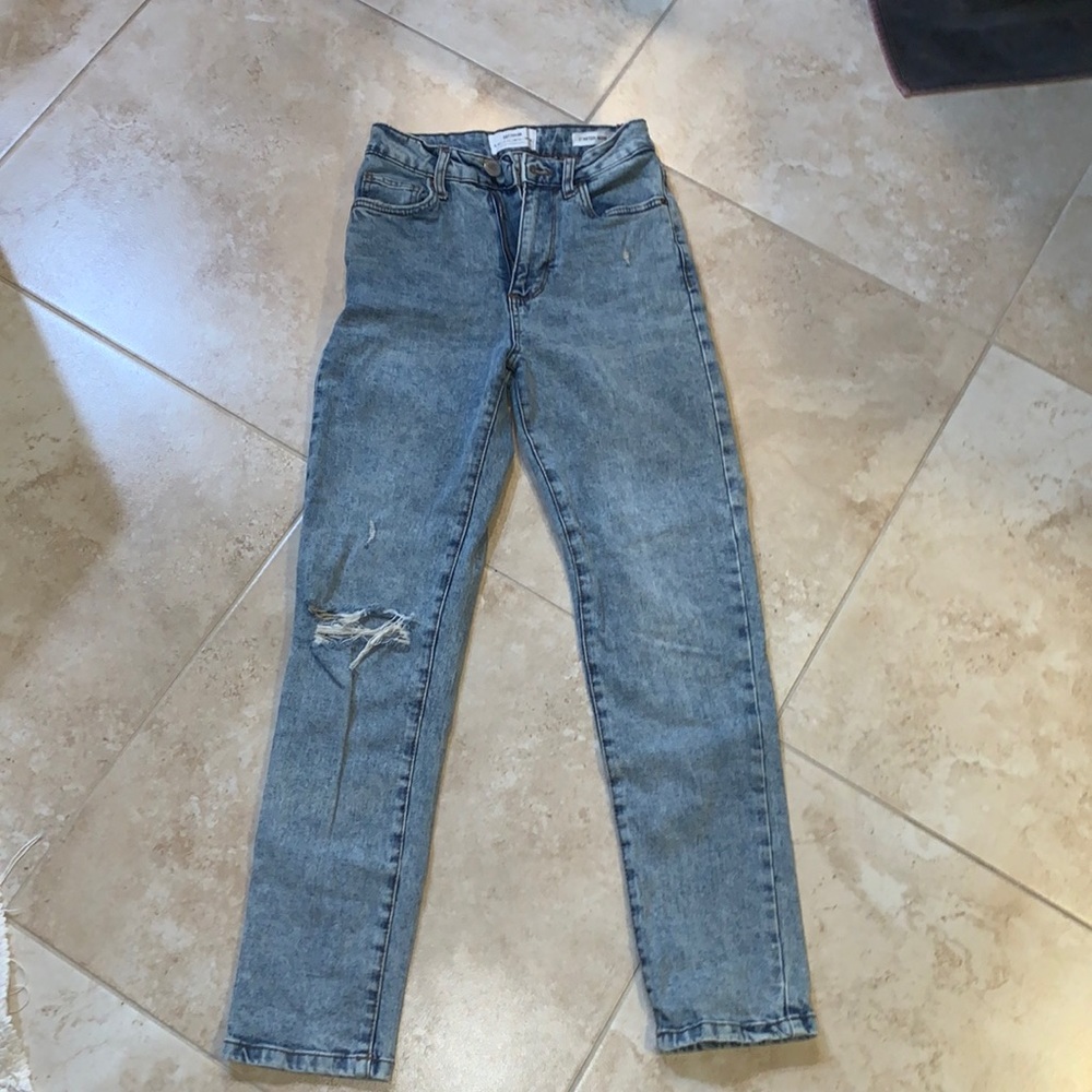 Cotton On STRECH MOM JEAN